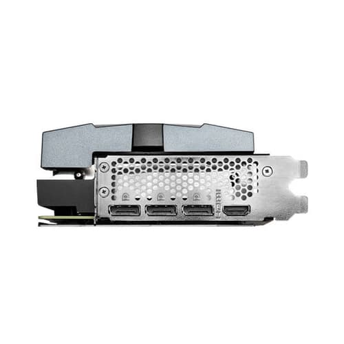 MSI RTX 3080 Ti Suprim X 12GB Graphics Card
